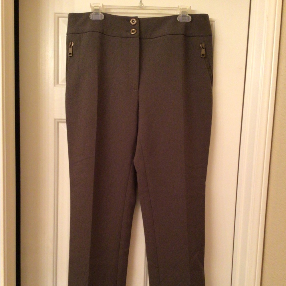 Burberry slacks pants 14